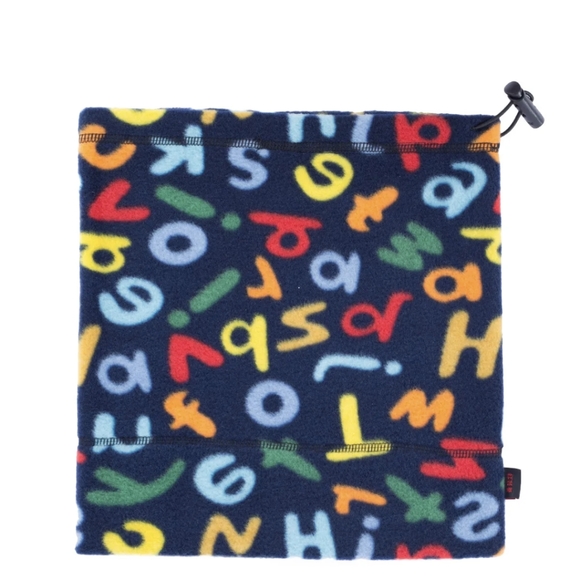 Camo Neck Gaiter Face Mask Windproof Adjustable Bandana Scarf For Cold Weather - Picture 2 of 2